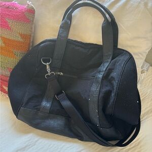 Lucy black bag